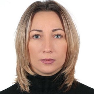 Дубчук Анастасія Сергіївна | Єдиний реєстр адвокатів України